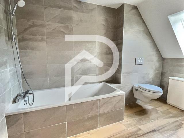 Appartement Duplex Rouffach 4 pièce s 74 m2