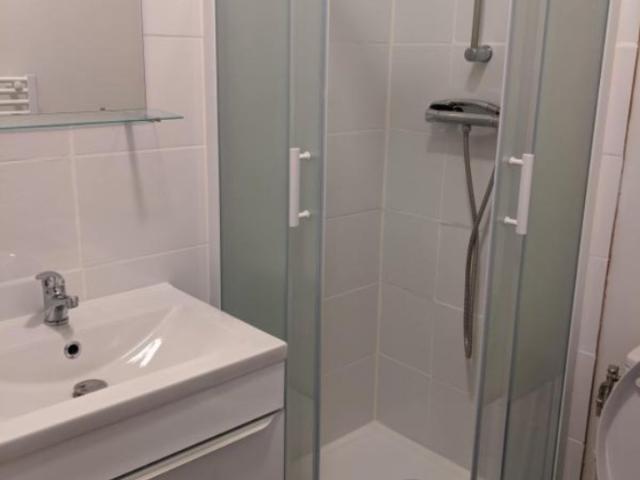 Appartement duplex rénovation récente 30 m2