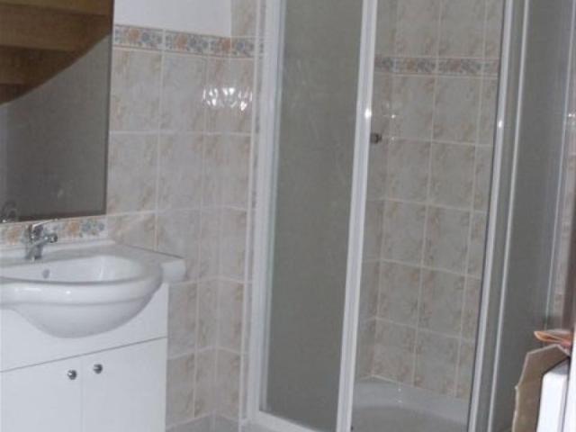 APPARTEMENT DUPLEX T2 ISIGNY SUR MER