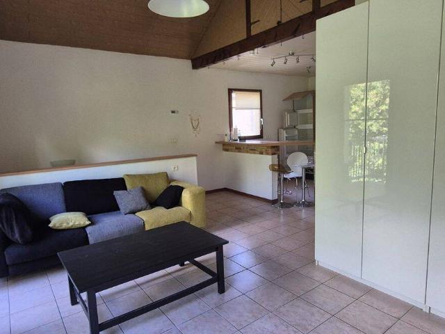 Appartement Duplex T2 meublé