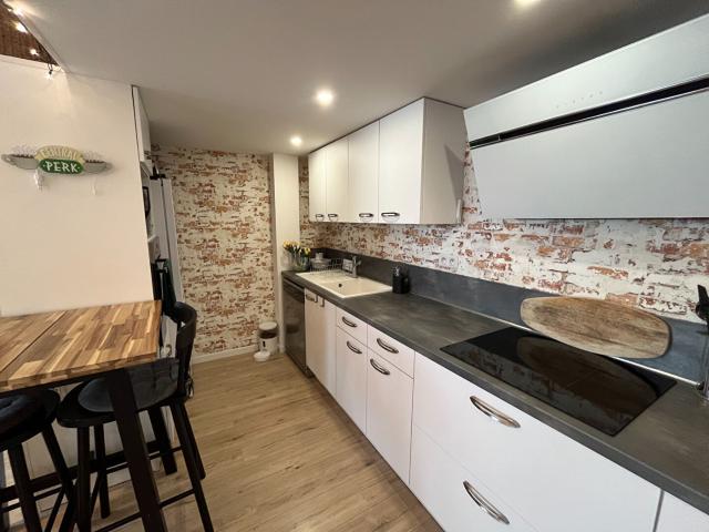 Appartement duplex T2 – MEUBLE – 48.75 m² – TOURS