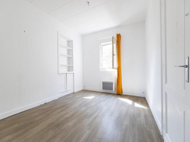 APPARTEMENT DUPLEX T3/T4 MAGENDIE / BARR. DE PESSAC