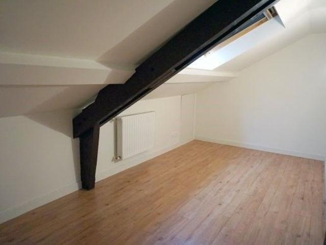 APPARTEMENT DUPLEX T3 59.24 M² PARAY LE MONIAL
