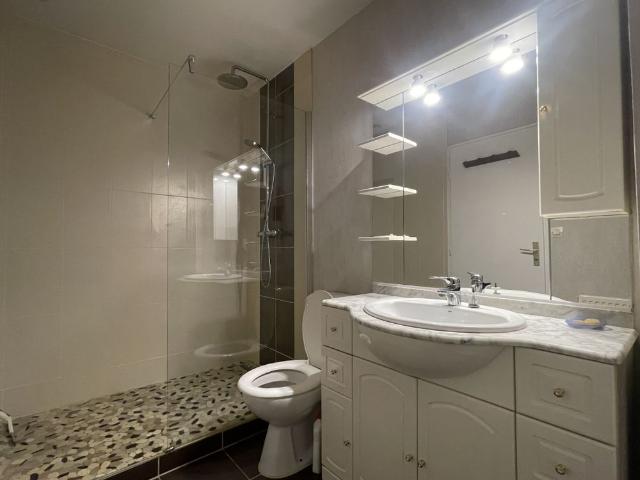 APPARTEMENT DUPLEX T3 64m2 SUR LUDRES