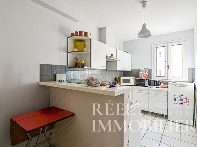 Appartement duplex T3 Charme de l'ancien au coeur du centre historique d'Auch