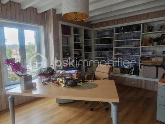 APPARTEMENT DUPLEX T3 AU COEUR DE COULOMMIERS