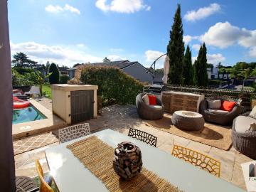 Appartement duplex T3 de 100m2 utile dont 71m2 carrez