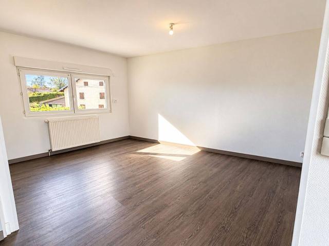 Appartement duplex T3 Mouchard