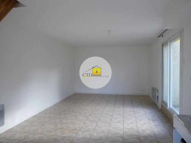 Appartement Duplex T3 meublé