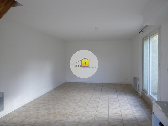 Appartement Duplex T3 meublé