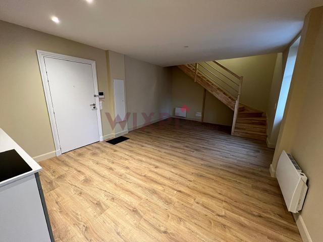Appartement DUPLEX T3 neuf de 53,08 m²