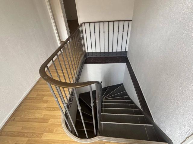 Appartement Duplex T4