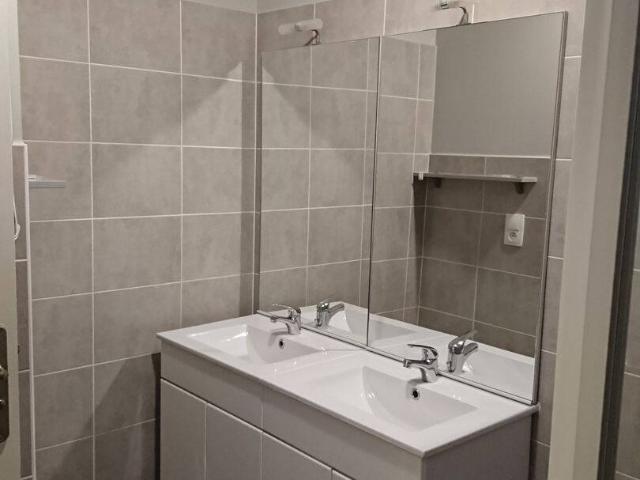 Appartement duplex T4 91m² Moissac 82, Tarn et Garonne