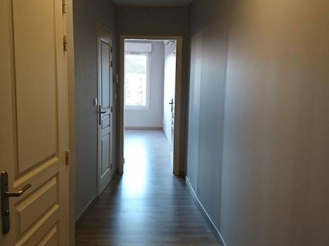 Appartement duplex T4 91m² Moissac 82, Tarn et Garonne