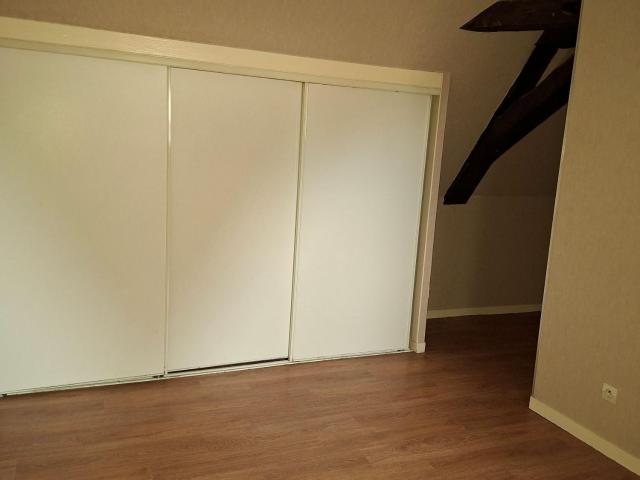 Appartement Duplex T4 à Dijon Centre Ville