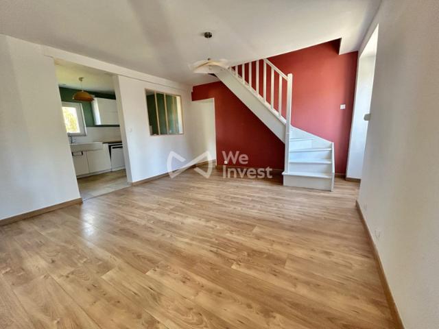 Appartement Duplex T7 centre Orphin