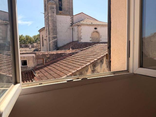 Appartement duplex tarascon