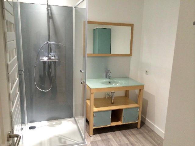 Appartement duplex Trainou 3 pièces 69.78 m2 + 2 stationnements