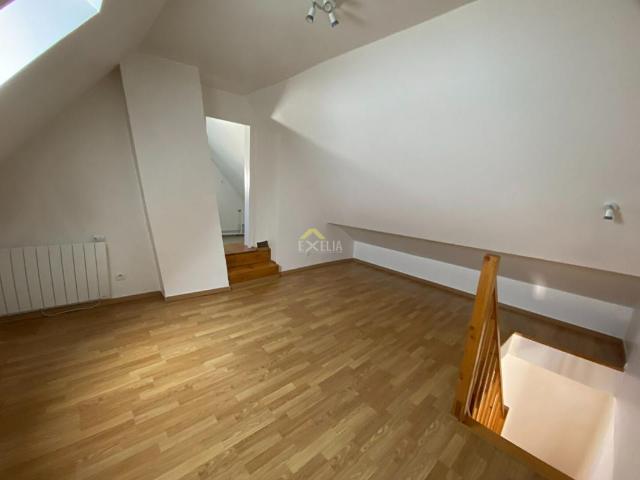 Appartement Duplex type 2 BUCHELAY 46.52