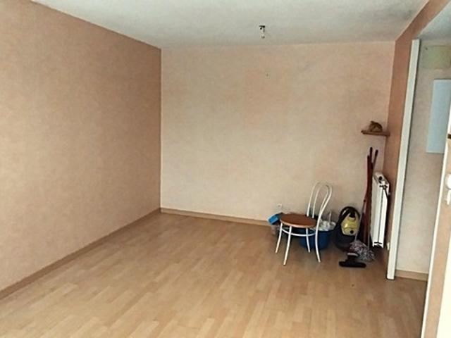 Appartement Duplex, type F4, VILLERS CLAIRIEU