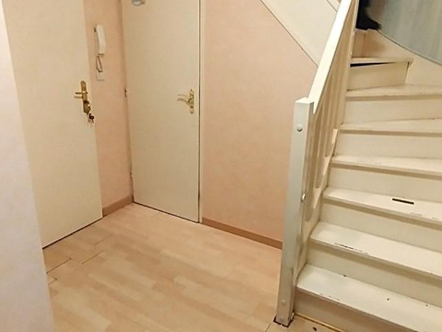 Appartement Duplex, type F4, VILLERS CLAIRIEU