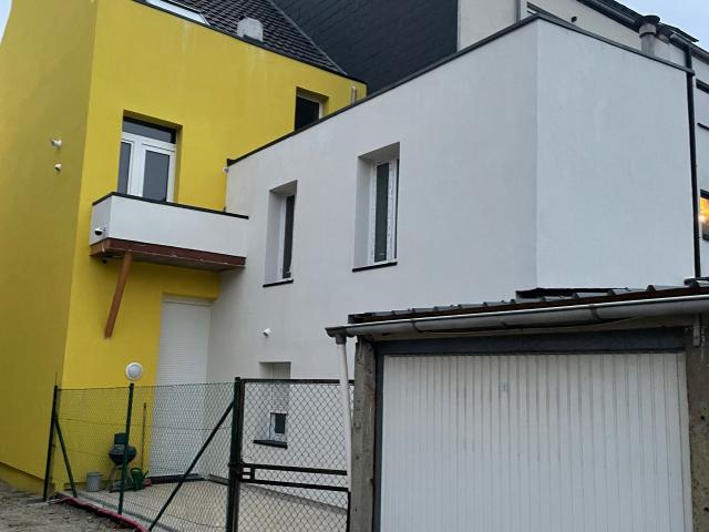 Appartement duplexe en Rdc/1er étage avec terrasse