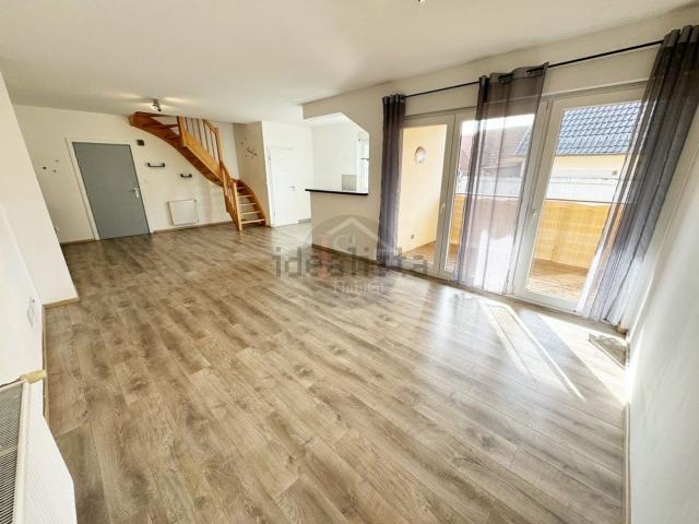 Appartement, Duppigheim