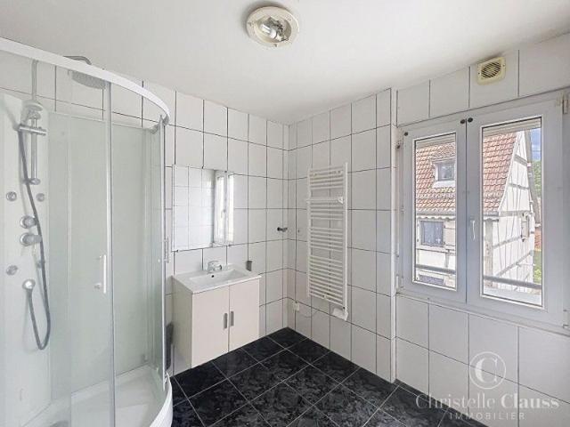 Appartement DURMENACH 137m² 3 chambres