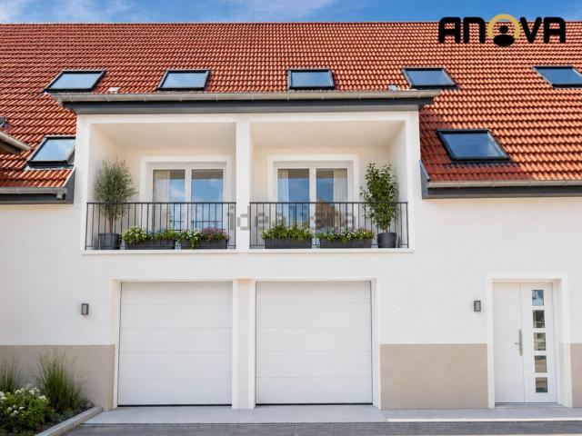 Appartement, Durningen