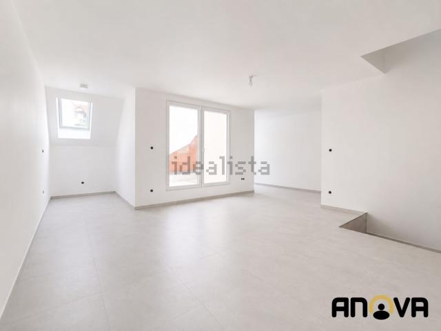 Appartement, Durningen