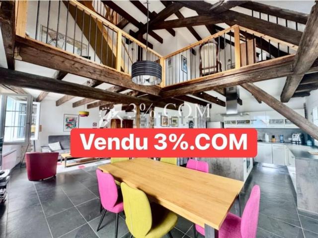 Appartement, Durningen