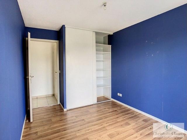 Appartement DUTTLENHEIM 74m² 3 chambres