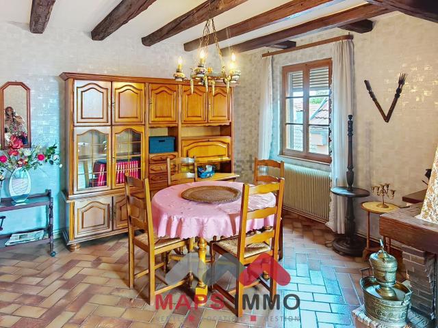 Appartement, Duttlenheim