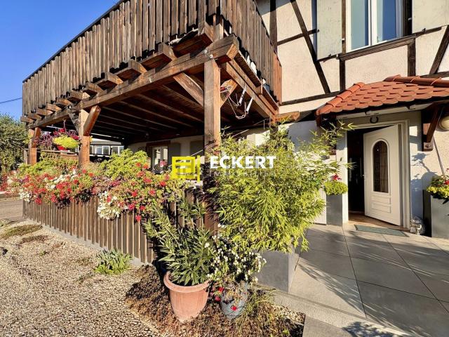 Appartement, Duttlenheim