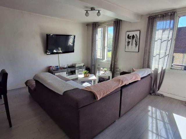 Appartement, Duvy