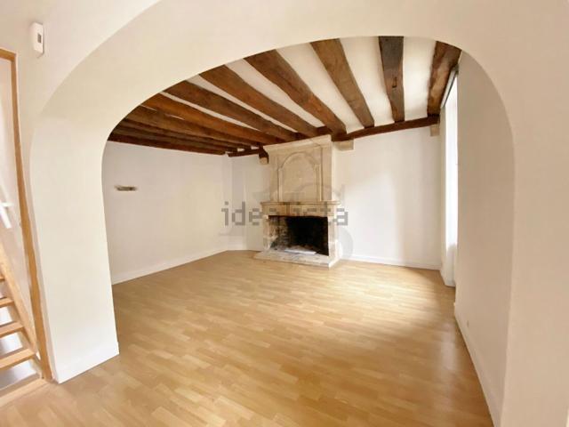 Appartement, Écouché les Vallées