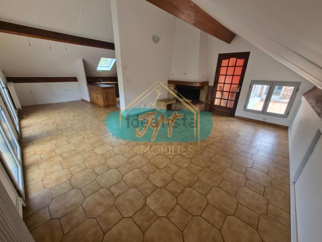 Appartement, Écouen
