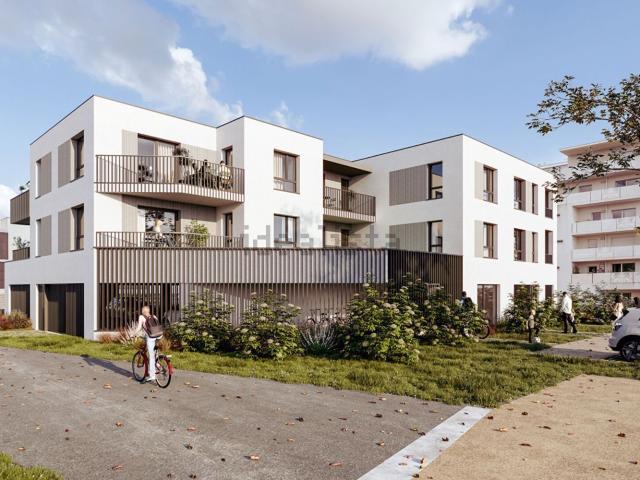 Appartement, Écouflant