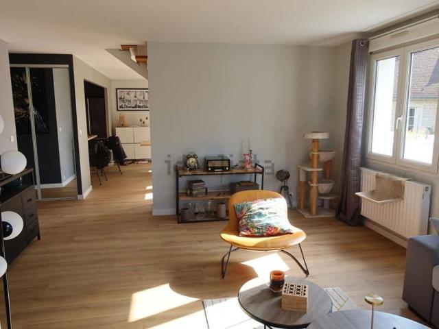 Appartement, École Valentin