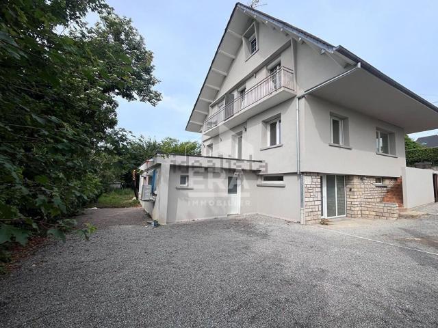 Appartement, École Valentin