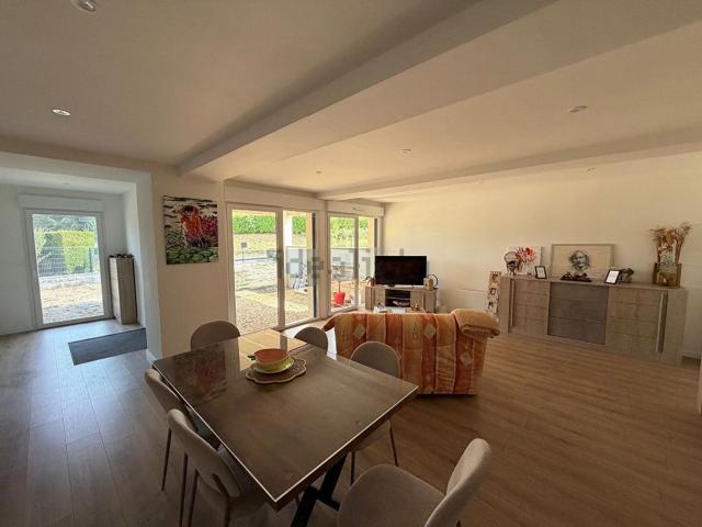 Appartement, École Valentin