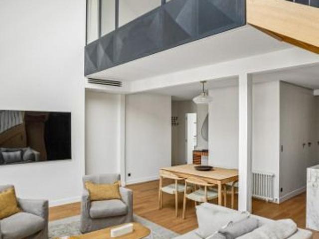 Appartement • Ecole Militaire