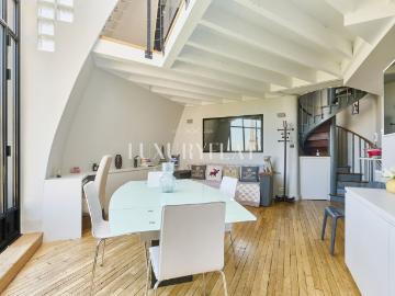 Appartement • Ecole Militaire