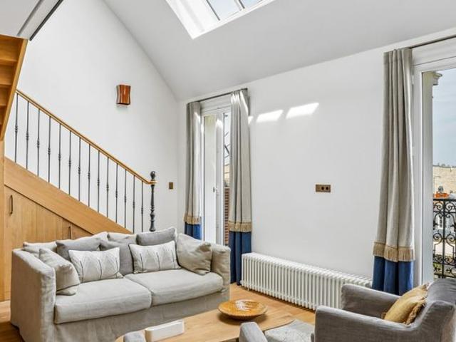 Appartement • Ecole Militaire