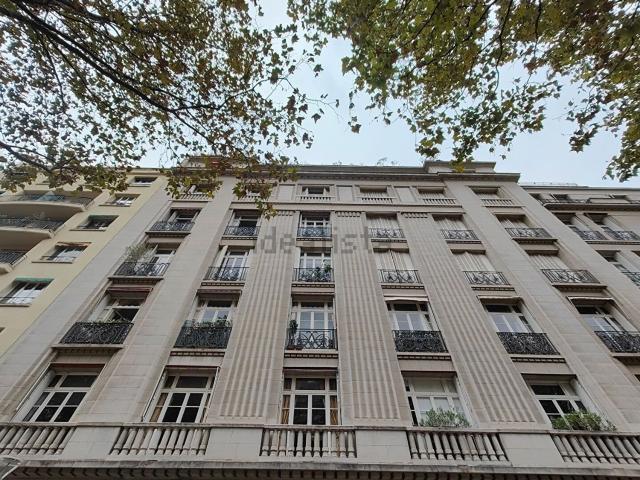 Appartement, École Militaire, Paris