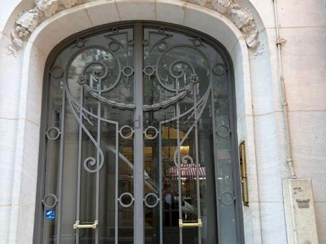 Appartement, École Militaire, Paris
