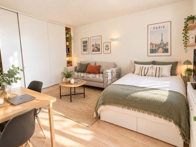 Appartement, École Militaire, Paris