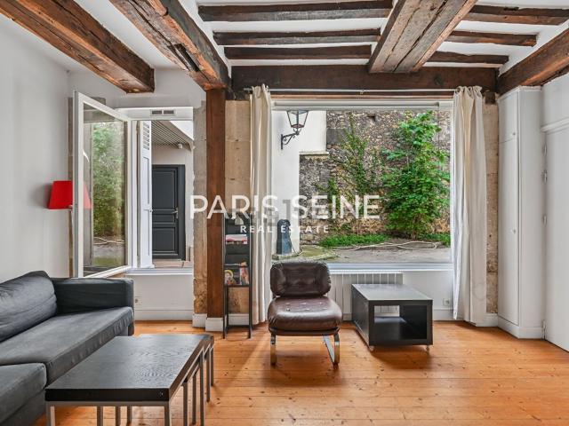 Appartement, École Militaire, Paris
