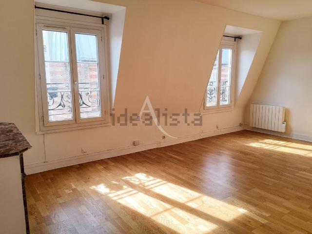 Appartement, École Militaire, Paris