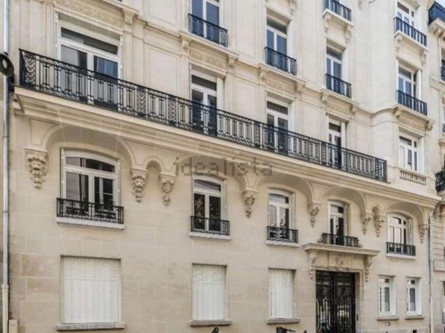 Appartement, École Militaire, Paris